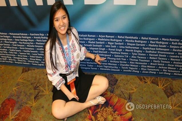 Чан Фионг Ань