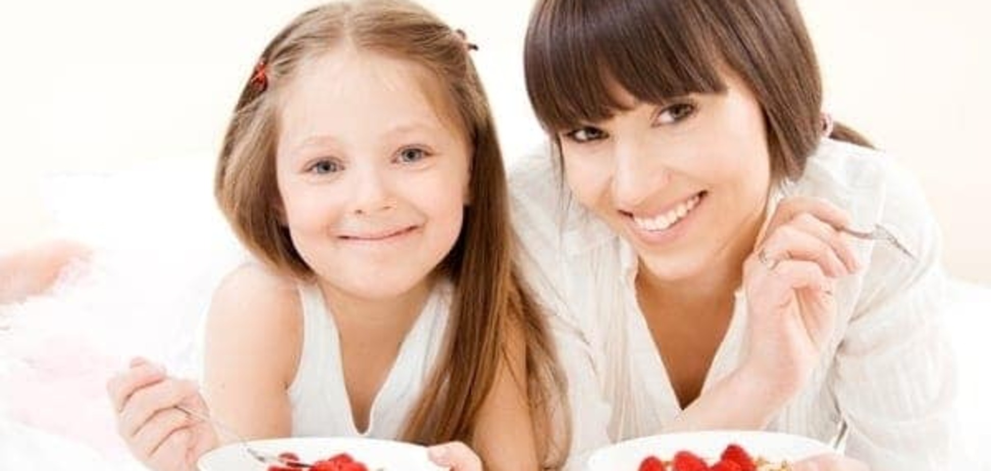 Готовим сами: рецепты полезных сладостей для детей