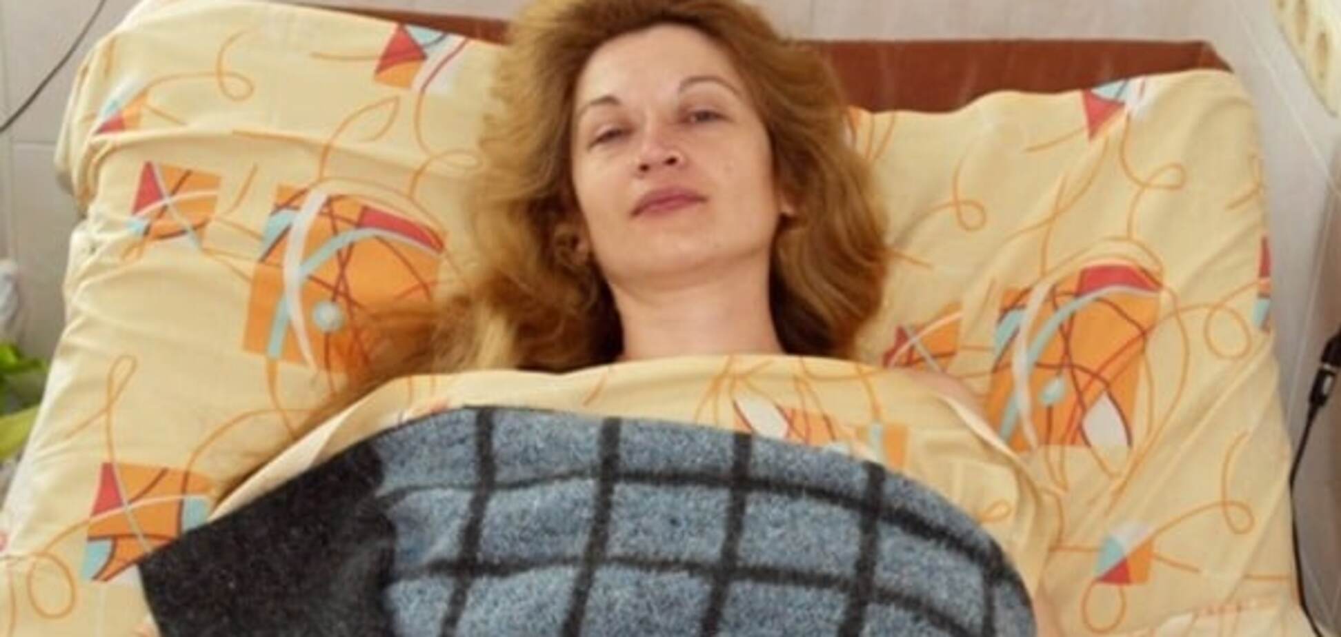 В Одессе родилась пятерня