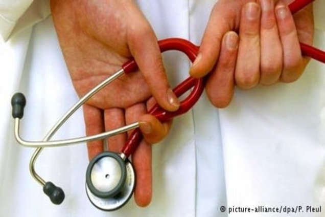 678 осіб вже звернулися за меддопомогою в Ізмаїлі, 200 досі в лікарнях