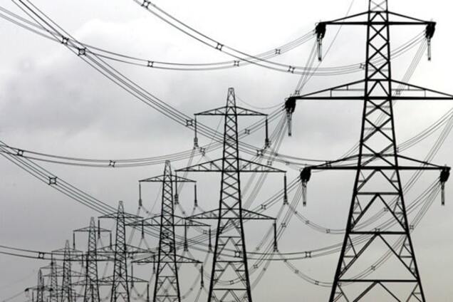 В Украине могут начаться отключения электрики