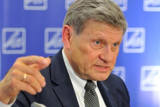 Лешек Бальцерович