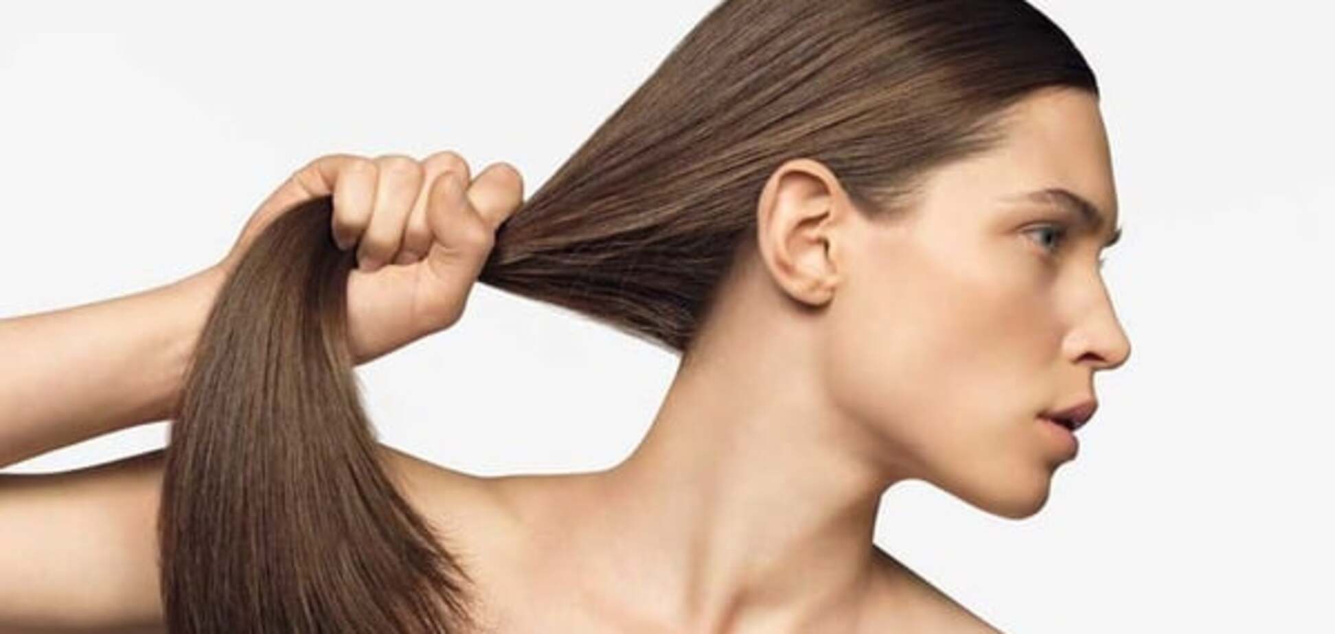 Гладкие и шелковистые: лечение волос солью