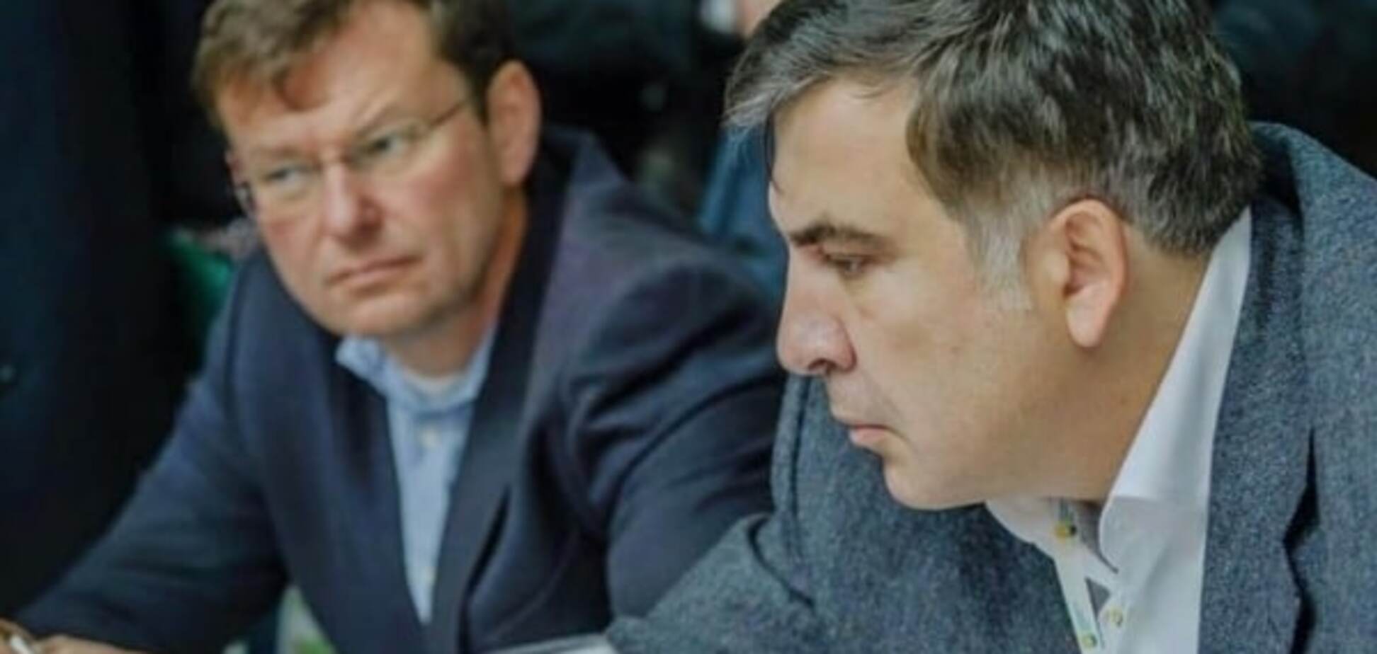 Саакашвили успокоил: ситуация с массовыми отравлениями в Измаиле под контролем