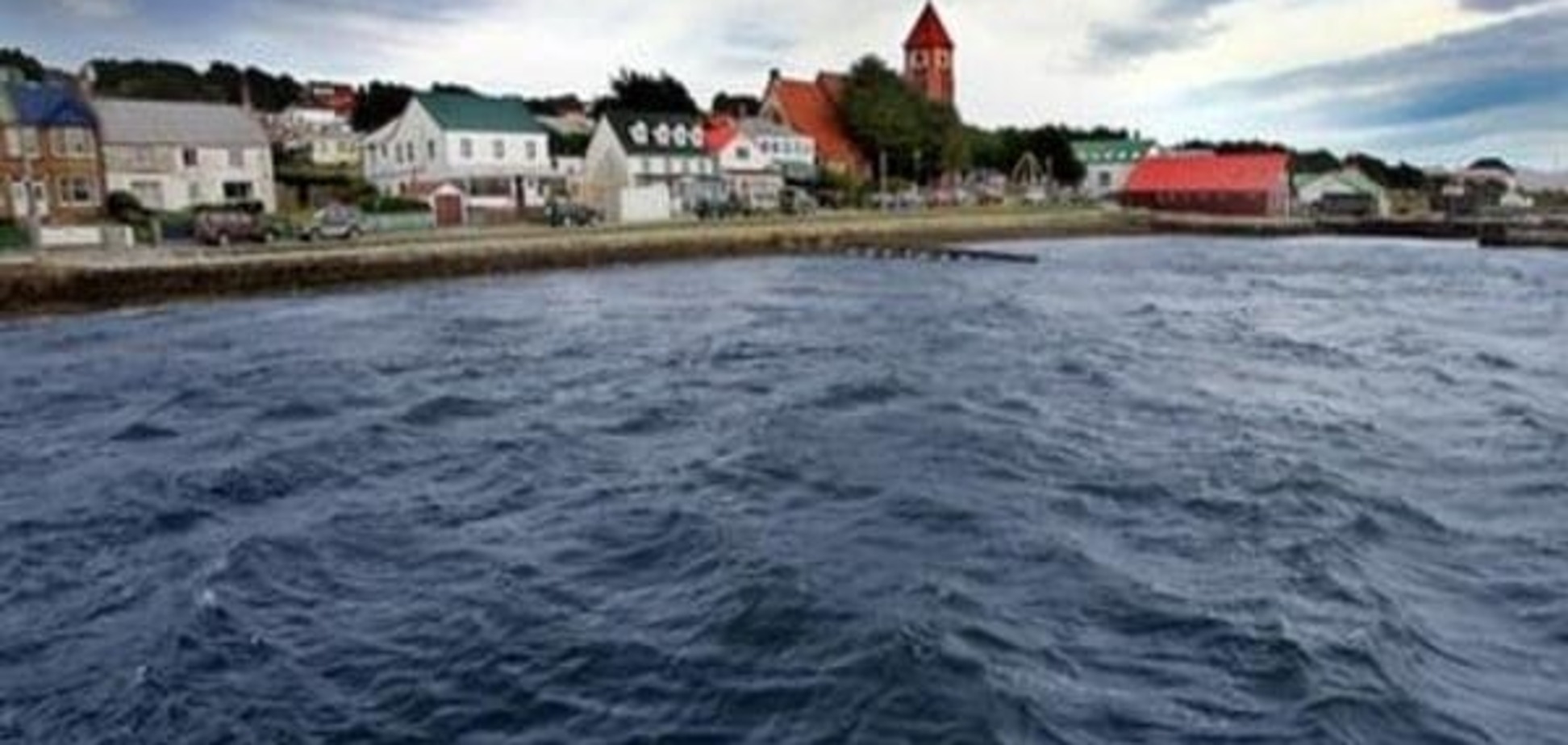 Аргентина знову порушила питання статусу британських Фолклендських островів