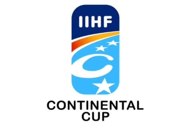 Континентальный кубок