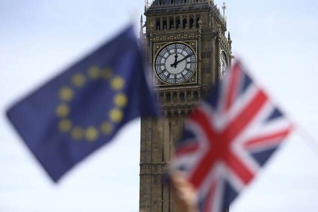 Зачем вам Brexit, если вас скоро посадят