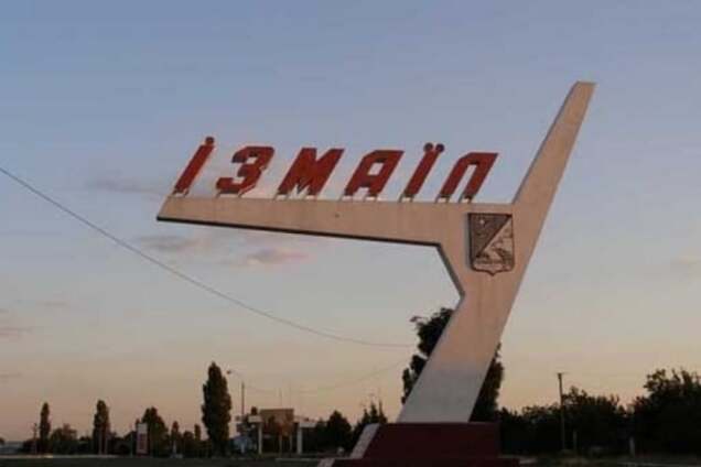 Инфекция в Измаиле: госпитализировали уже 669 жителей