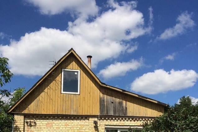 будинок Туки