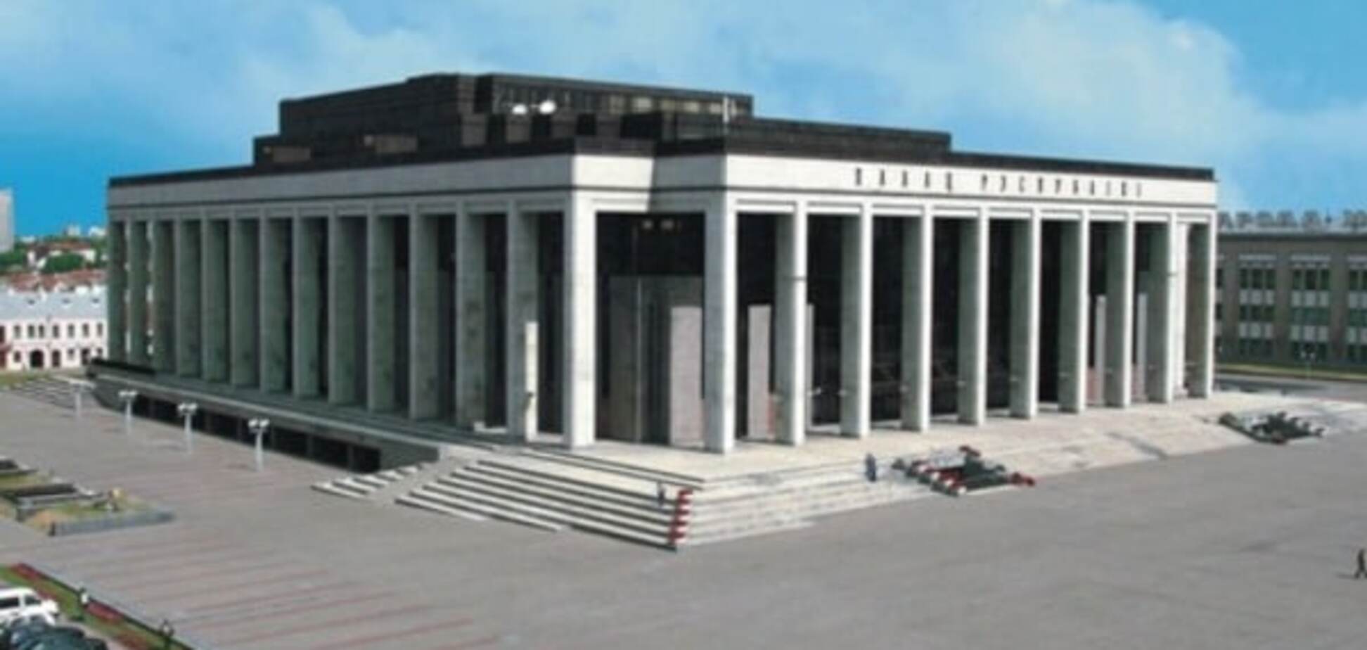 Помыслить о немыслимом