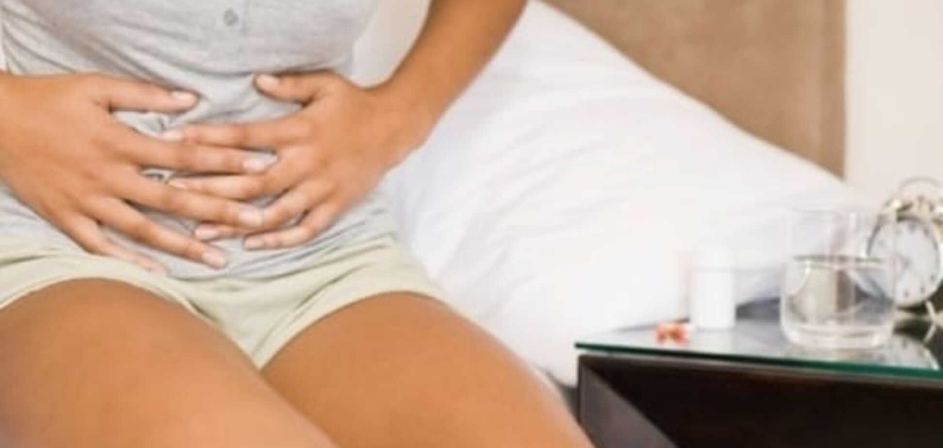 Спалах сальмонельозу: на Тернопільщині з отруєнням шпиталізували 10 сіб