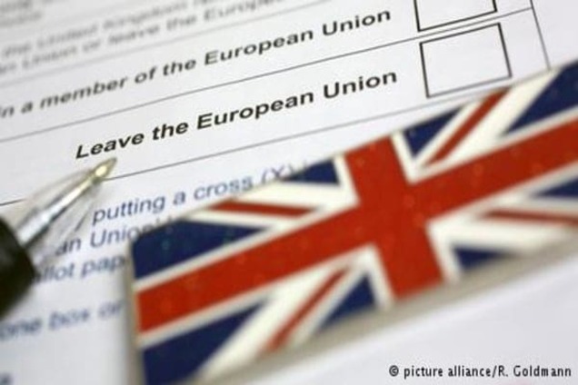 Понад мільйон британців підтримали петицію про повторний референдум