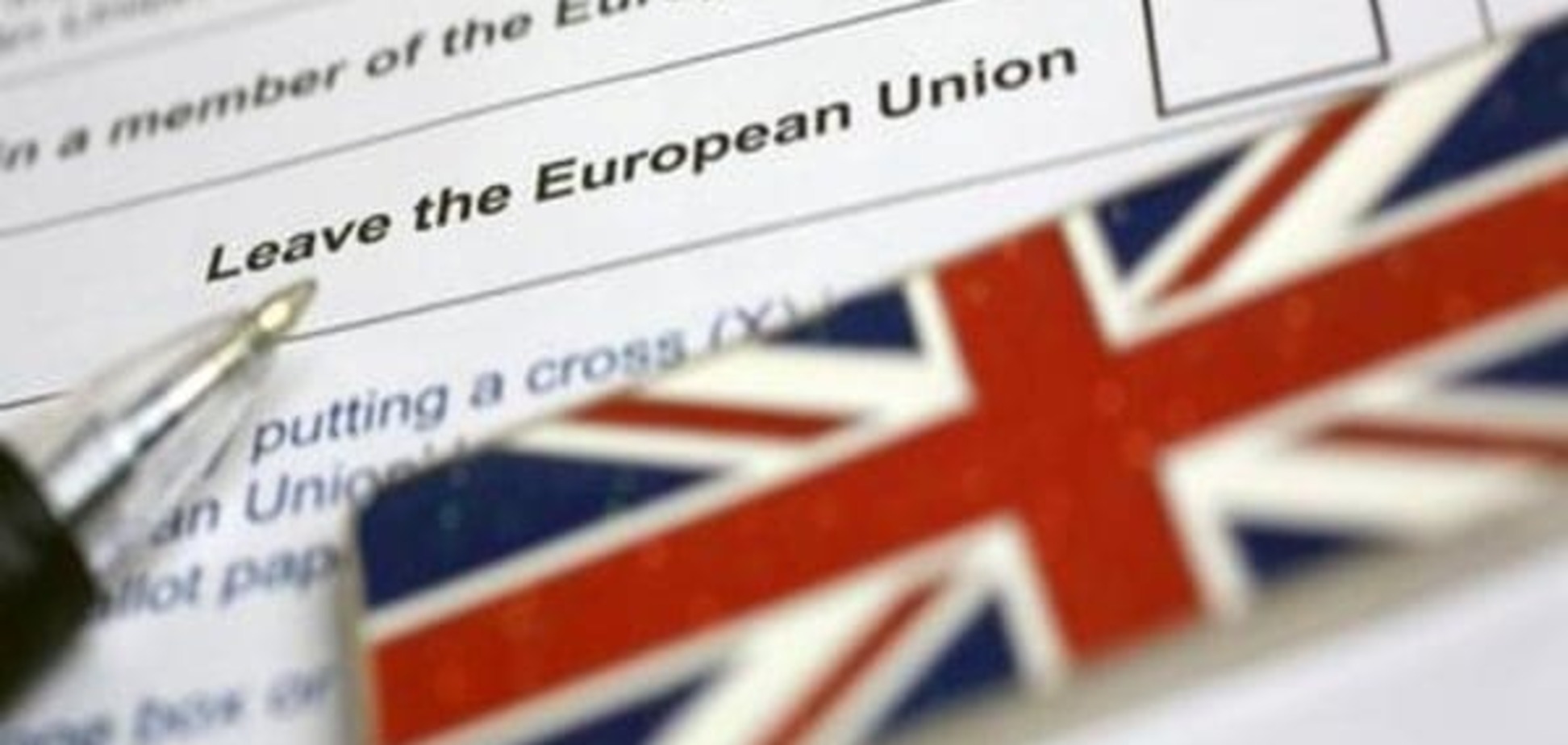 Понад мільйон британців підтримали петицію про повторний референдум