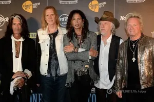 Aerosmith