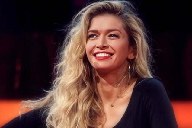 Вера Брежнева