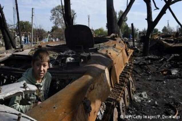 Віце-прем'єр України: на відновлення Донбасу необхідно 15 мільярдів доларів