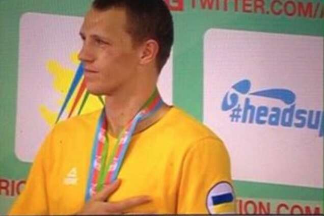 Микола Буценко