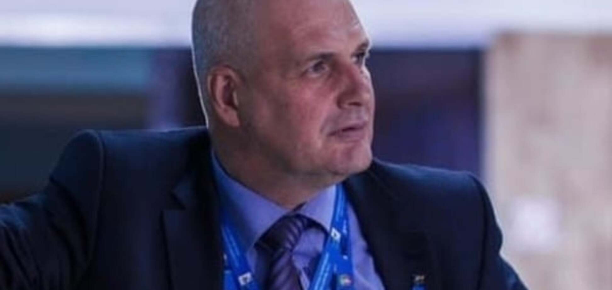 Володимир Драбіковський