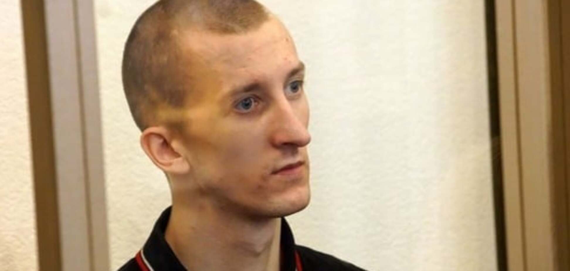 Александр Кольченко