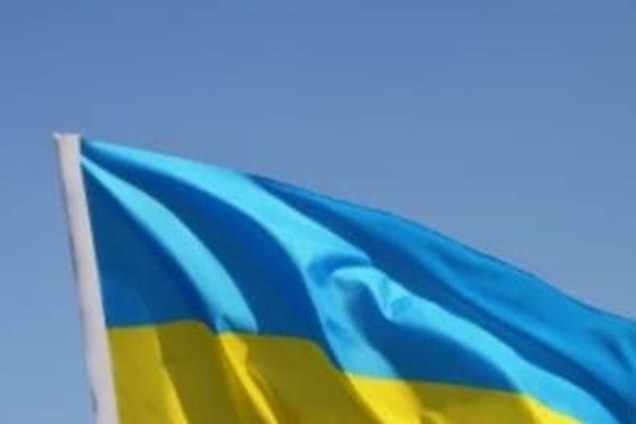 У Житомирі до Дня Конституції розгорнуть гігантський прапор України 