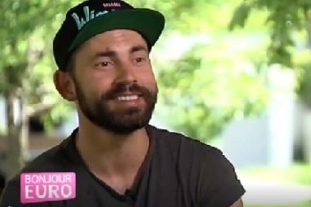 Андрей Бедняков