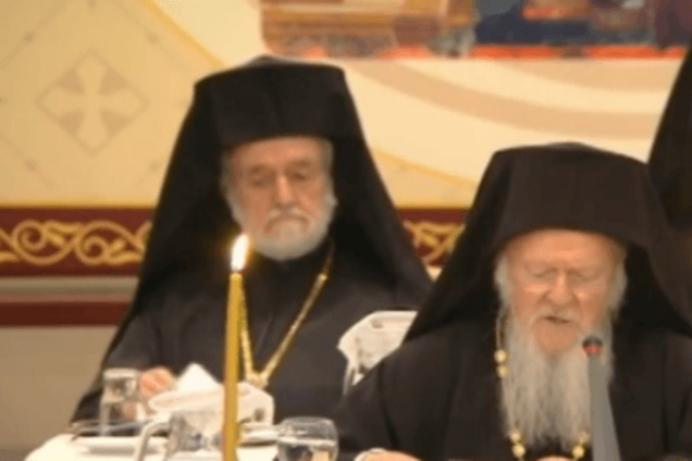 Великий Всеправославний собор