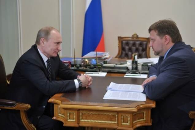 Воровской закон путинизма