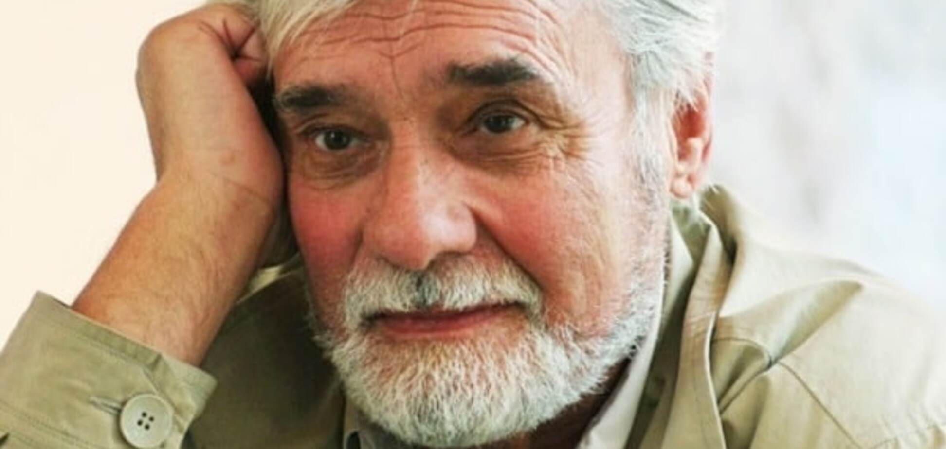 Ростислав Янковский