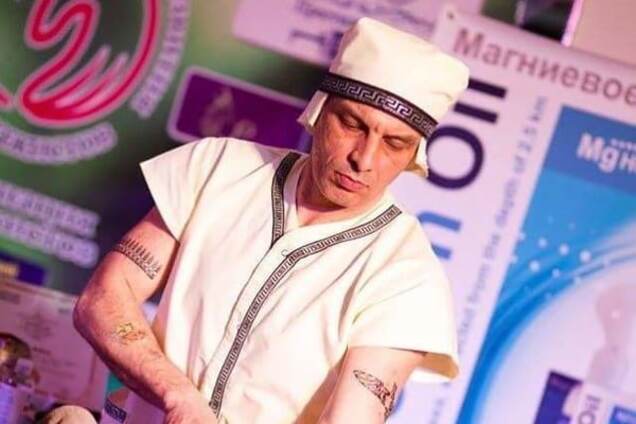 Андрій Лінда