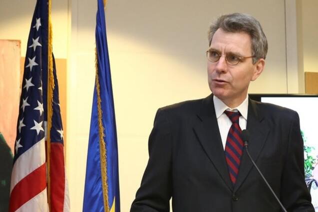 Джеффри Пайетт