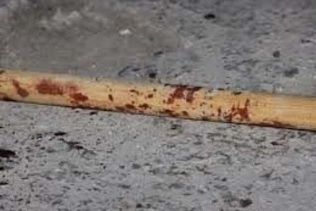 Помстилася за образу: на Закарпатті 20-річна жінка вбила палицею односельця