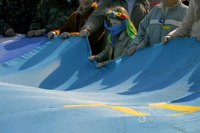 Крымские татары