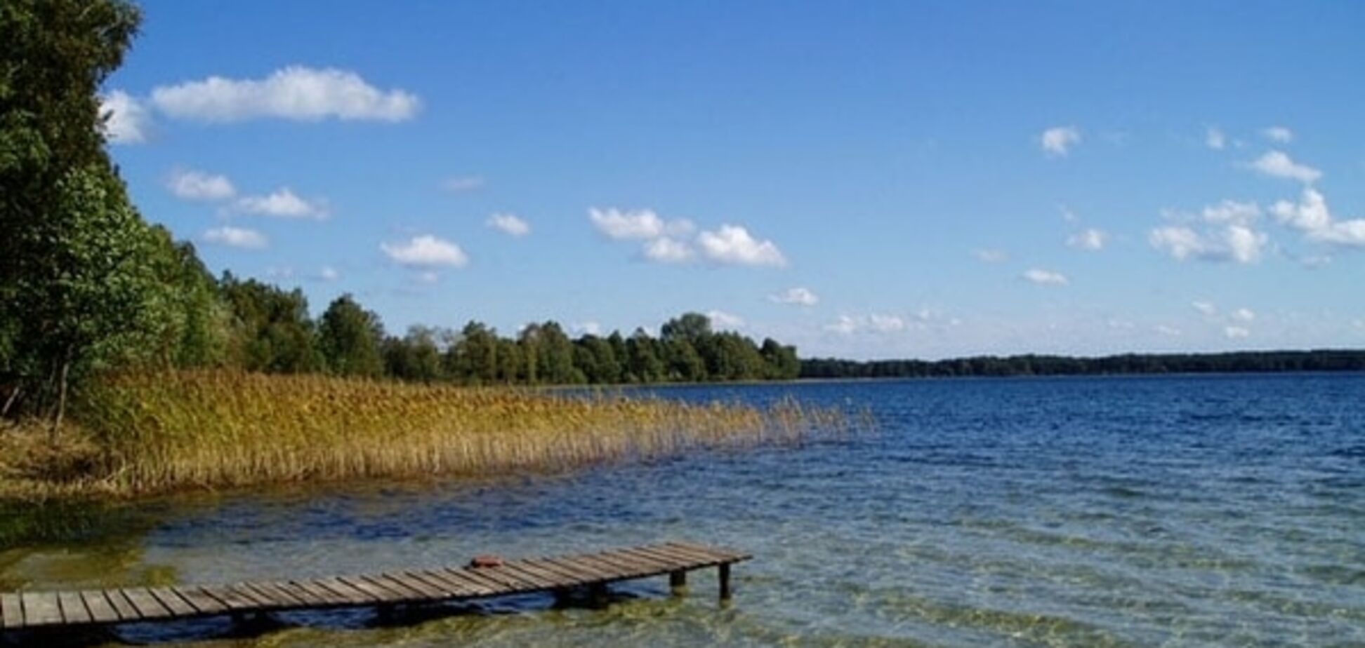 Літня відпустка: відпочинок на Шацьких озерах дорожчий, ніж на морі