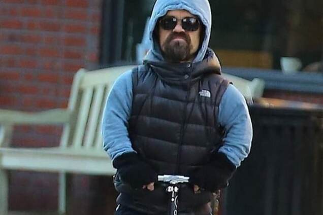 Питер Динклэйдж