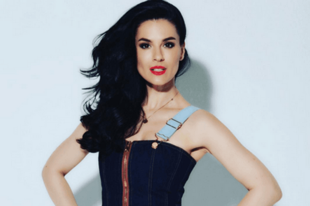 Маша Ефросинина