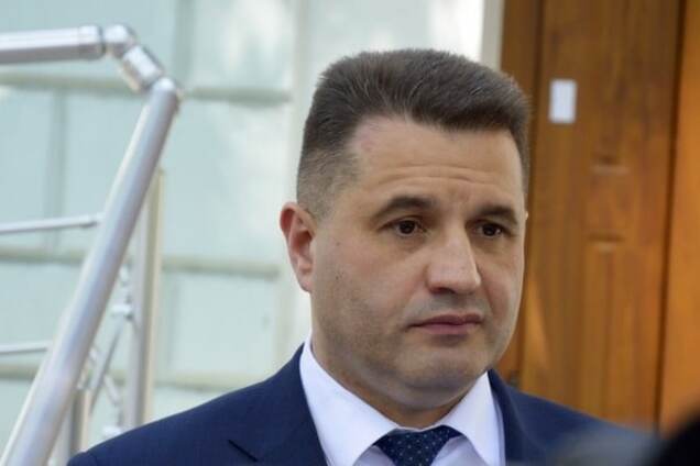 Вячеслав Кривовяз