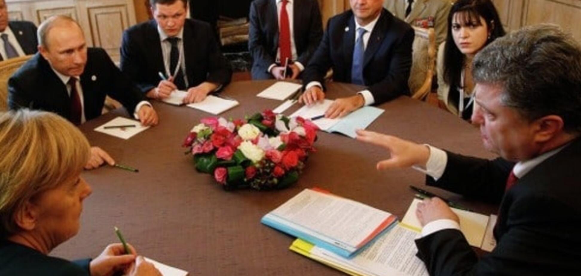 Москва не просто готовится к войне