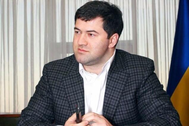 Роман Насиров