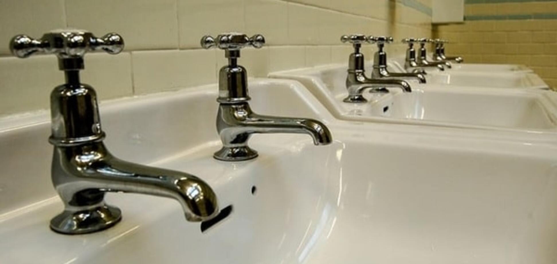 Долой инфекции: на Одесщине усилен контроль за чистотой воды