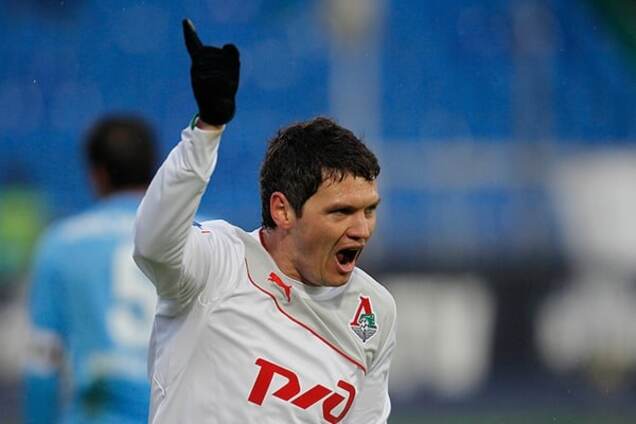 Тарас Михалик