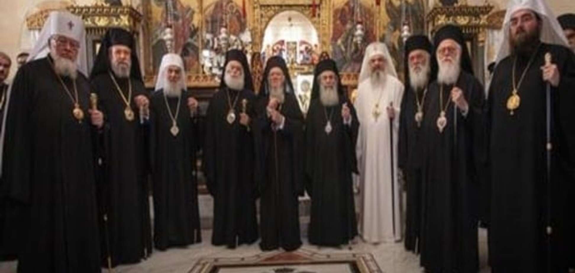 Православный 'бархатный раскол': в России оценили последствия демарша РПЦ