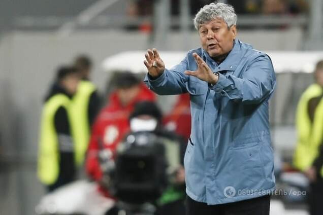 Мирча Луческу