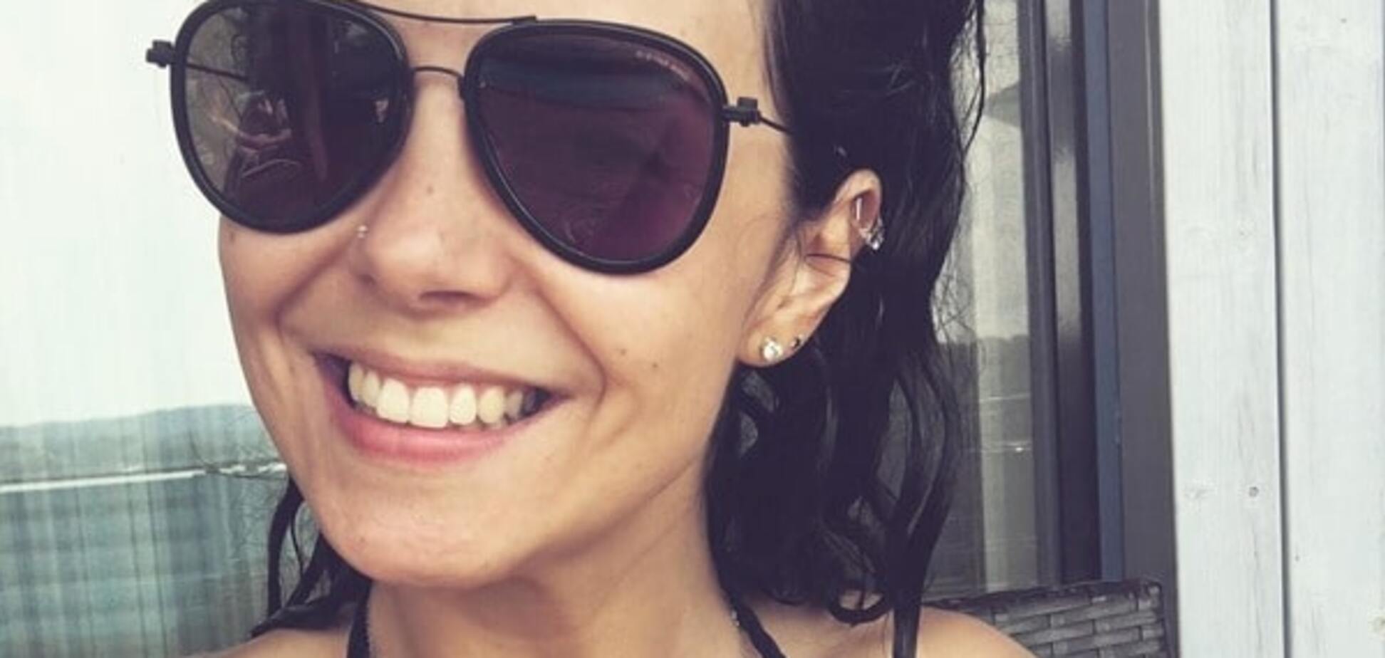 Настя Каменских