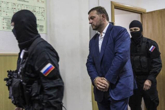 Оказался наш отец не отцом, а су*ой