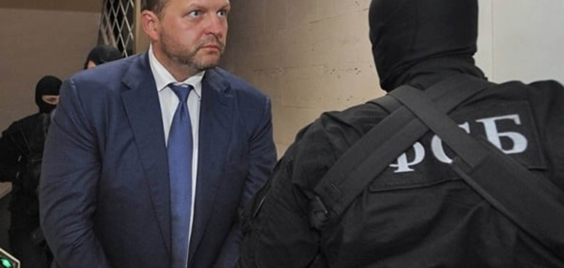 Пытки и террор: Россия входит в новую эпоху