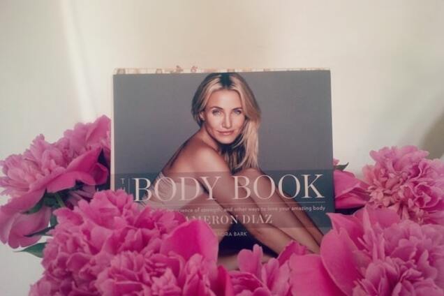 Кэмерон Диаз