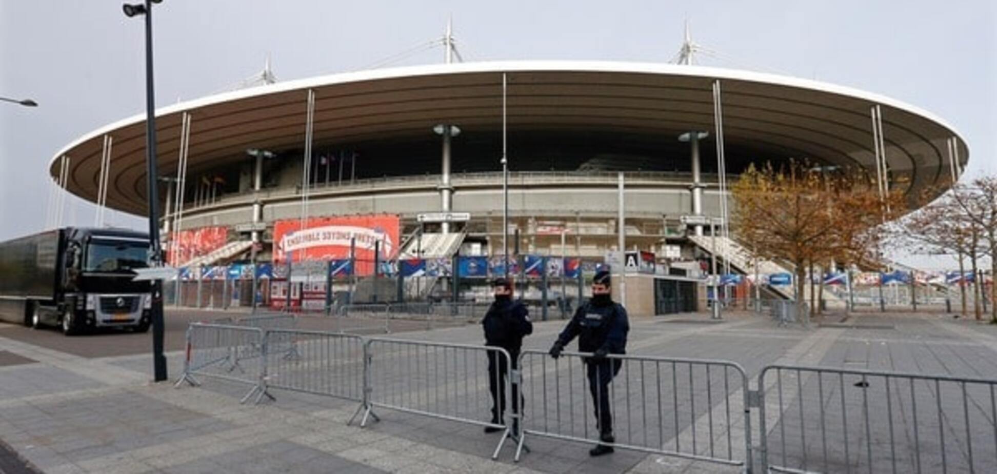 Италия – Испания