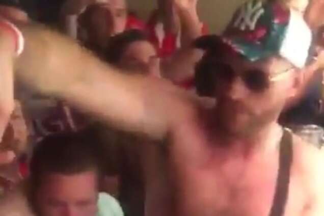 Тайсон Фьюри Евро-2016