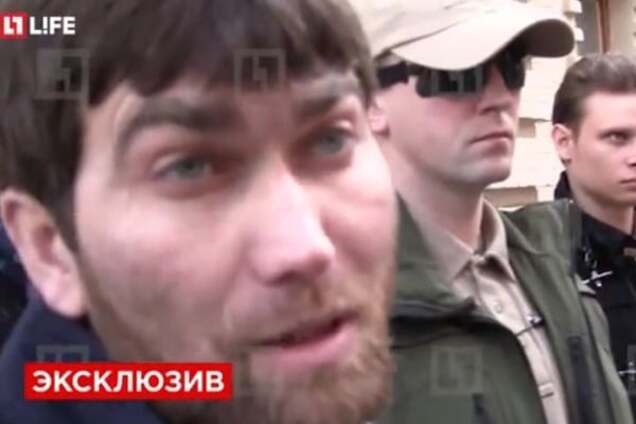 Анзор Губашев