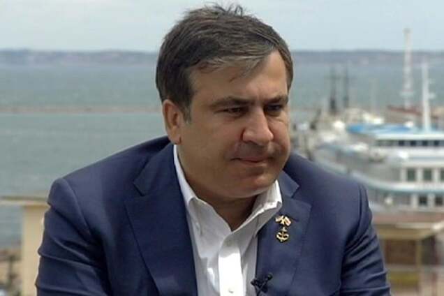 Побутовий сепаратизм одеського губернатора